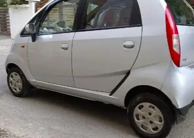 Tata Nano Twist XT 2014