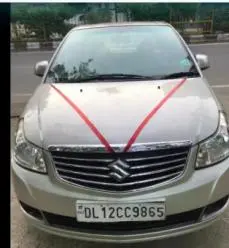 Maruti Suzuki SX4 VDi 2013