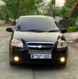 Chevrolet Aveo LT 1.4 2008
