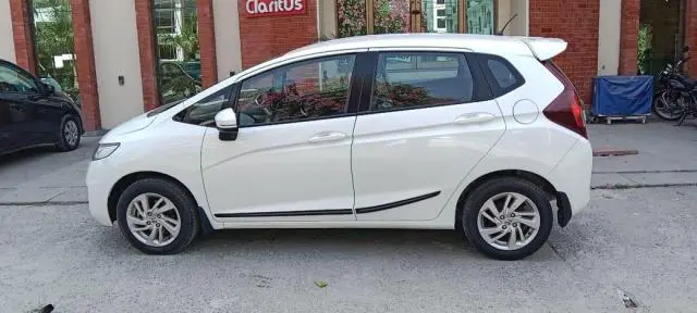 Honda Jazz VX i-VTEC 2016