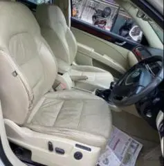 SKODA SUPERB Elegance 1.8 TSI AT 2009