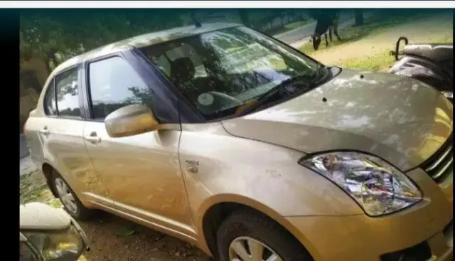 Maruti Suzuki Swift DZire VDi 2009
