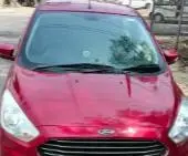Ford Aspire Trend 1.5 TDCi 2016