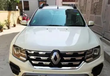Renault Duster RXS Petrol 2019