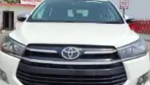 Toyota Innova Crysta 2.4 GX 7 STR 2016