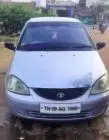 Tata Indica V2 DLS BS III 2006