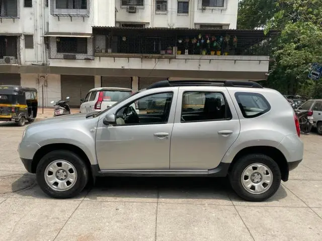 Renault Duster 85 PS RXL 2014