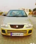 Maruti Suzuki Alto LX 2006