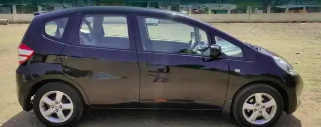 Honda Jazz V i-VTEC 2012