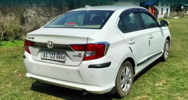 Honda Amaze 1.2 V i-VTEC 2019