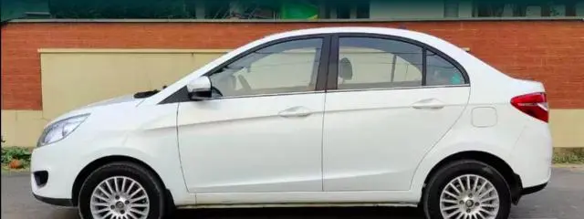 Tata Zest Revotron 1.2 XT 2015