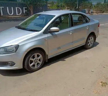 Volkswagen Vento 1.5 TDI Highline 2013