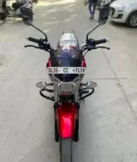 Bajaj V15 150cc 2016