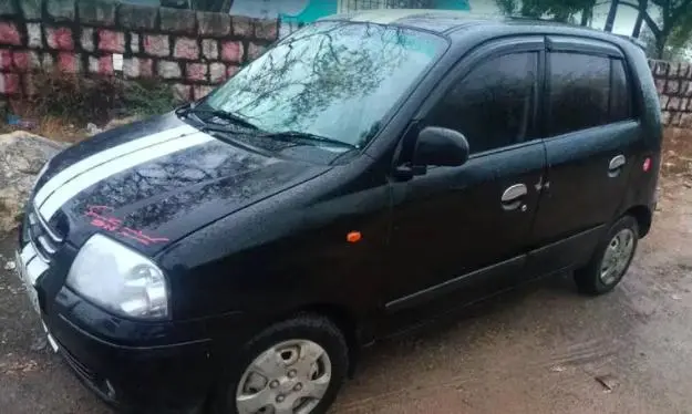 Hyundai Santro Xing XS 2004