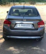 Honda City 1.5 V MT 2010