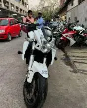 Benelli TNT 600i 2016