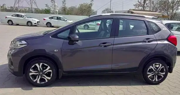 Honda WR-V S Diesel 2019