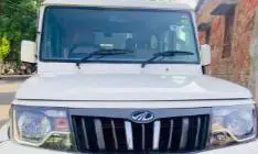 Mahindra Bolero Power Plus SLX 2020