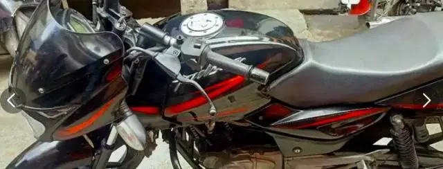 Bajaj Pulsar 150cc 2017