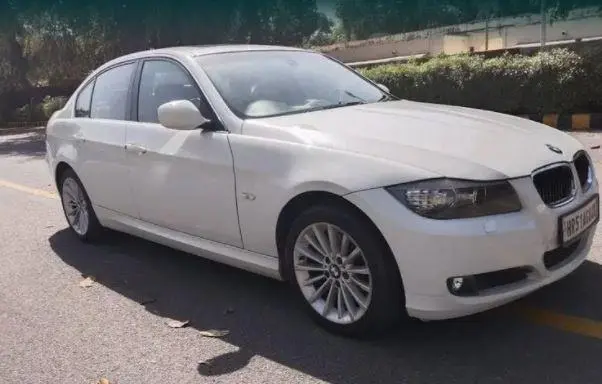 BMW 3 Series 325I 2009