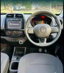 Renault KWID 1.0 RXT AMT 2017