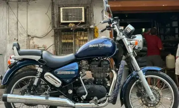 Royal Enfield Thunderbird 350cc 2019