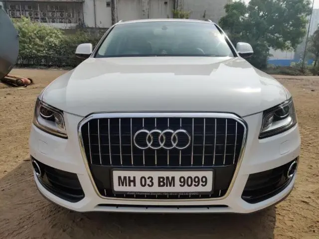 Audi Q5 2.0 TDI 2013
