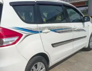 Maruti Suzuki Ertiga VDi SHVS 2018