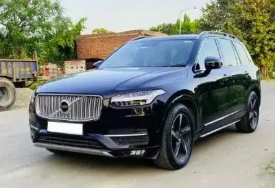 Volvo XC90 D5 AWD 2016