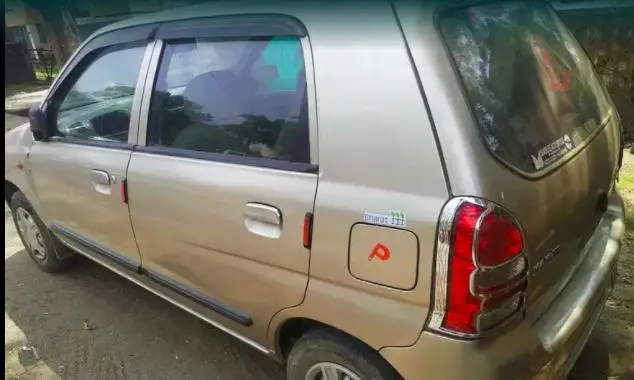 Maruti Suzuki Alto LX 2005