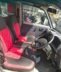Maruti Suzuki Omni 8 SEATER BS II 2015