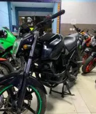 Yamaha FZ16 150cc 2016