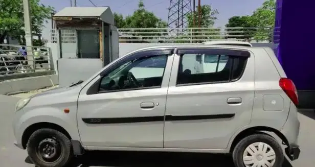 Maruti Suzuki Alto 800 LXi 2014