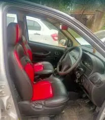 Tata Indica V2 LS 2014