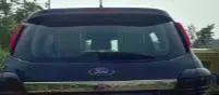 Ford Endeavour Titanium 2.2 4x2 AT 2017