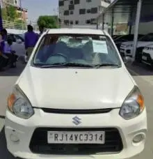 Maruti Suzuki Alto 800 LXi 2016