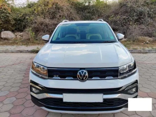 Volkswagen T Roc 1.5 TSI 2021