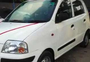 Hyundai Santro Xing GLS 2009