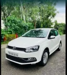 Volkswagen Polo Comfortline 1.0 Petrol 2019