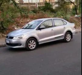 Volkswagen Vento Highline Petrol 2012
