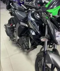 Yamaha Fazer FI V 2.0 150cc 2016