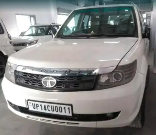 Tata Safari Storme 2.2 VX 4x2 2015