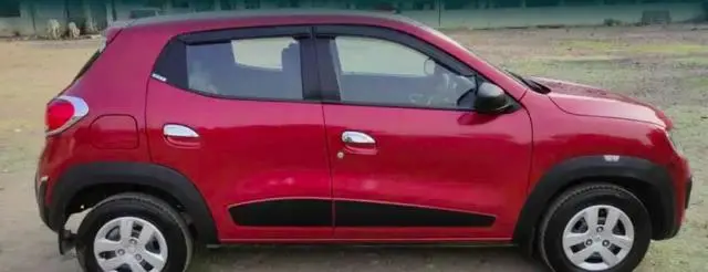 Renault KWID RXT OPT 2019