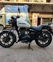 Royal Enfield Thunderbird X 350cc 2019