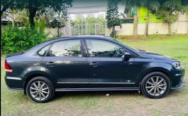Volkswagen Vento Highline Plus 1.0 Petrol BS6 2020
