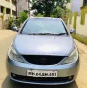 Tata Indica Vista Aura 1.2 ABS Safire 2010