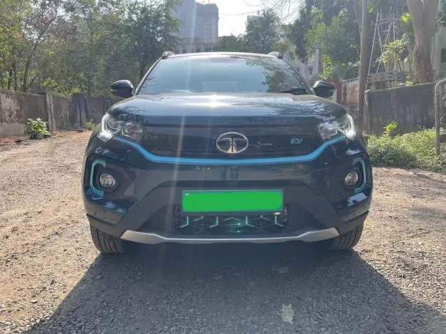 Tata Nexon EV XZ Plus 2021