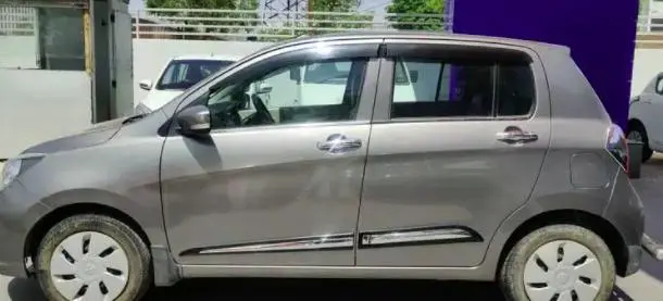 Maruti Suzuki Celerio ZXi AMT 2018