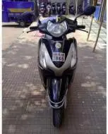 Honda Aviator 110cc 2015