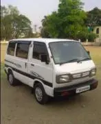 Maruti Suzuki Omni 8 SEATER BS IV 2012